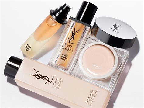 ysl cream contour|ysl skin care products.